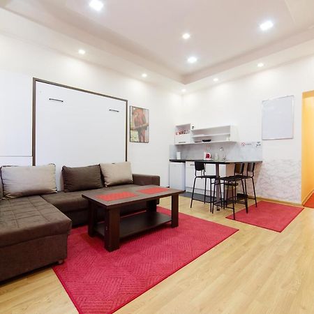 Fg Apartments Saraievo Exterior foto